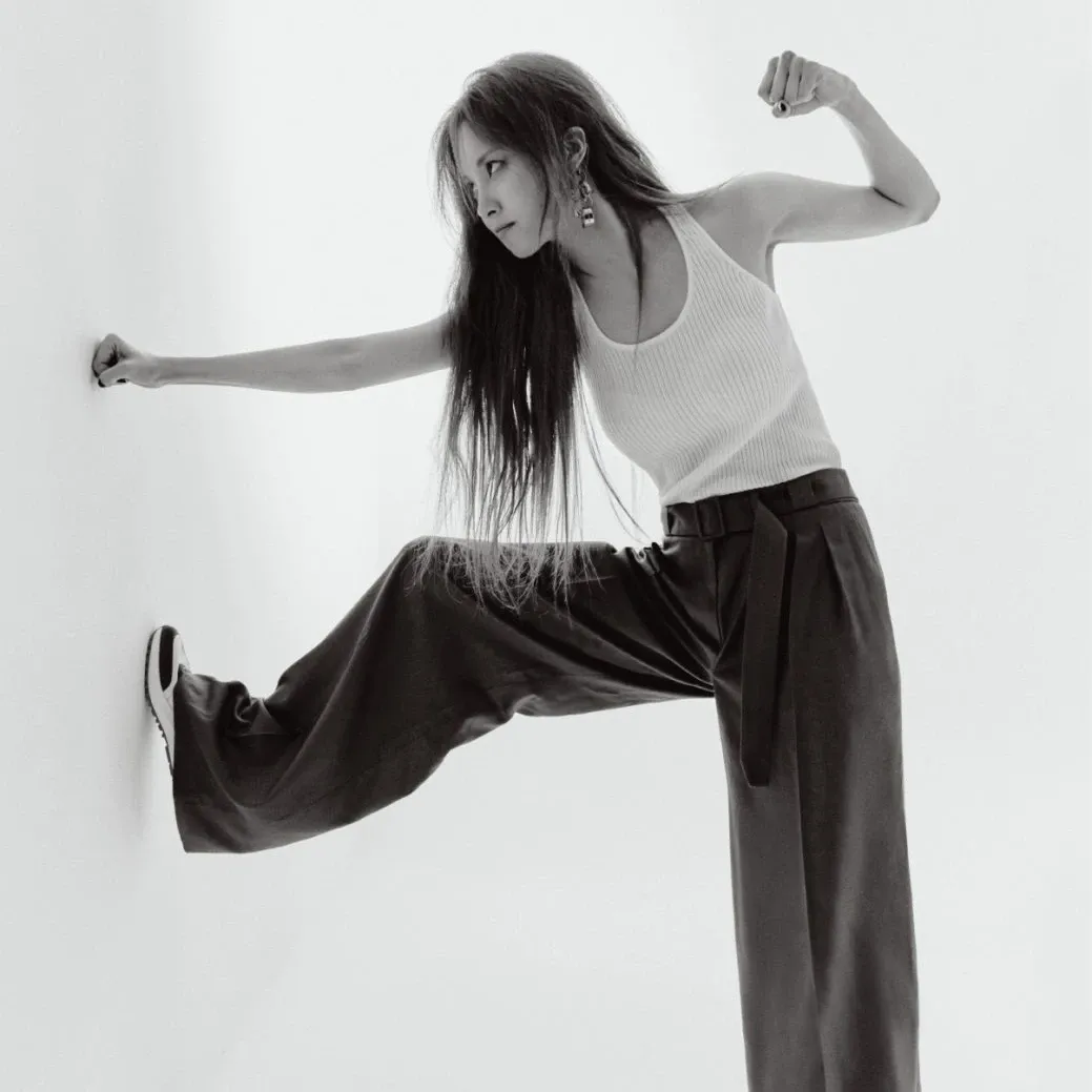 Latest photo of Seohyun