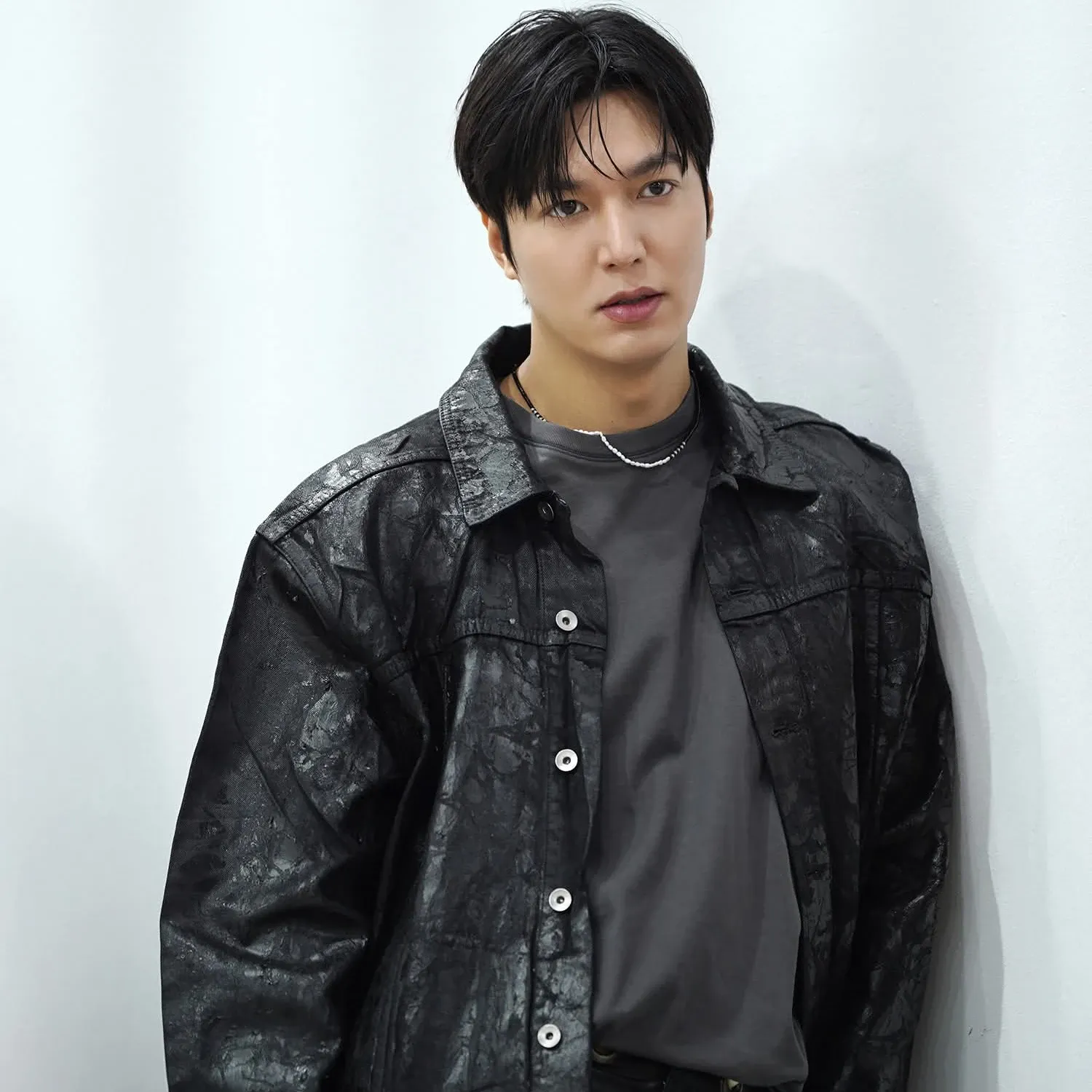 Latest photo of Lee Minho