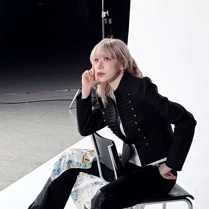 Behind-the-scenes cut of BADA