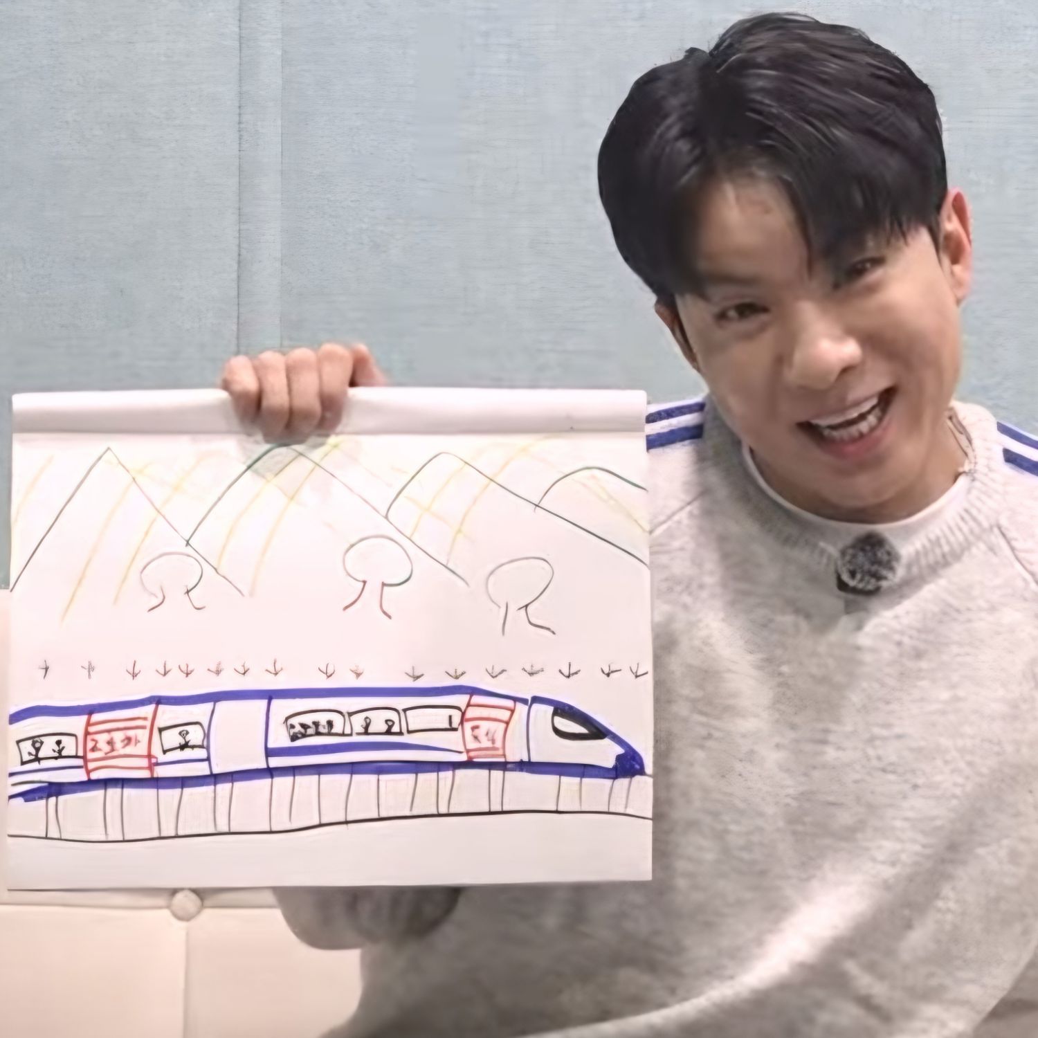 ナ・テジュの最新写真