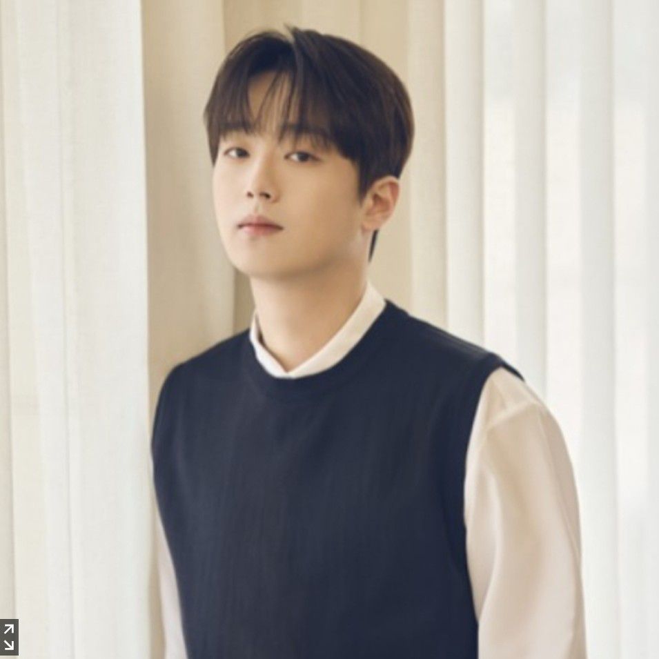 イ・チャンウォンのビハインドカット