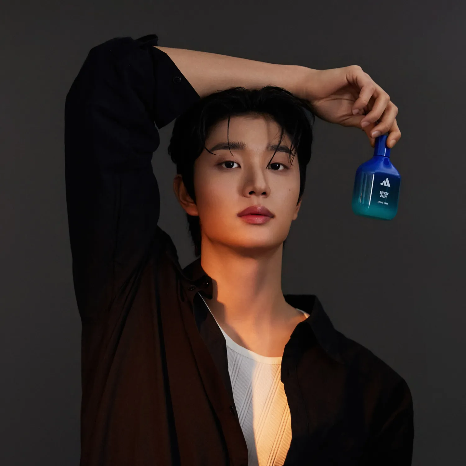 Latest photo of Kim Jaewon