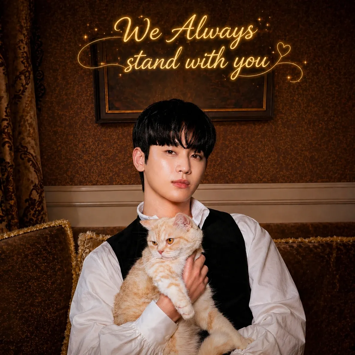 キム・スヒョンの最近の活動ショット