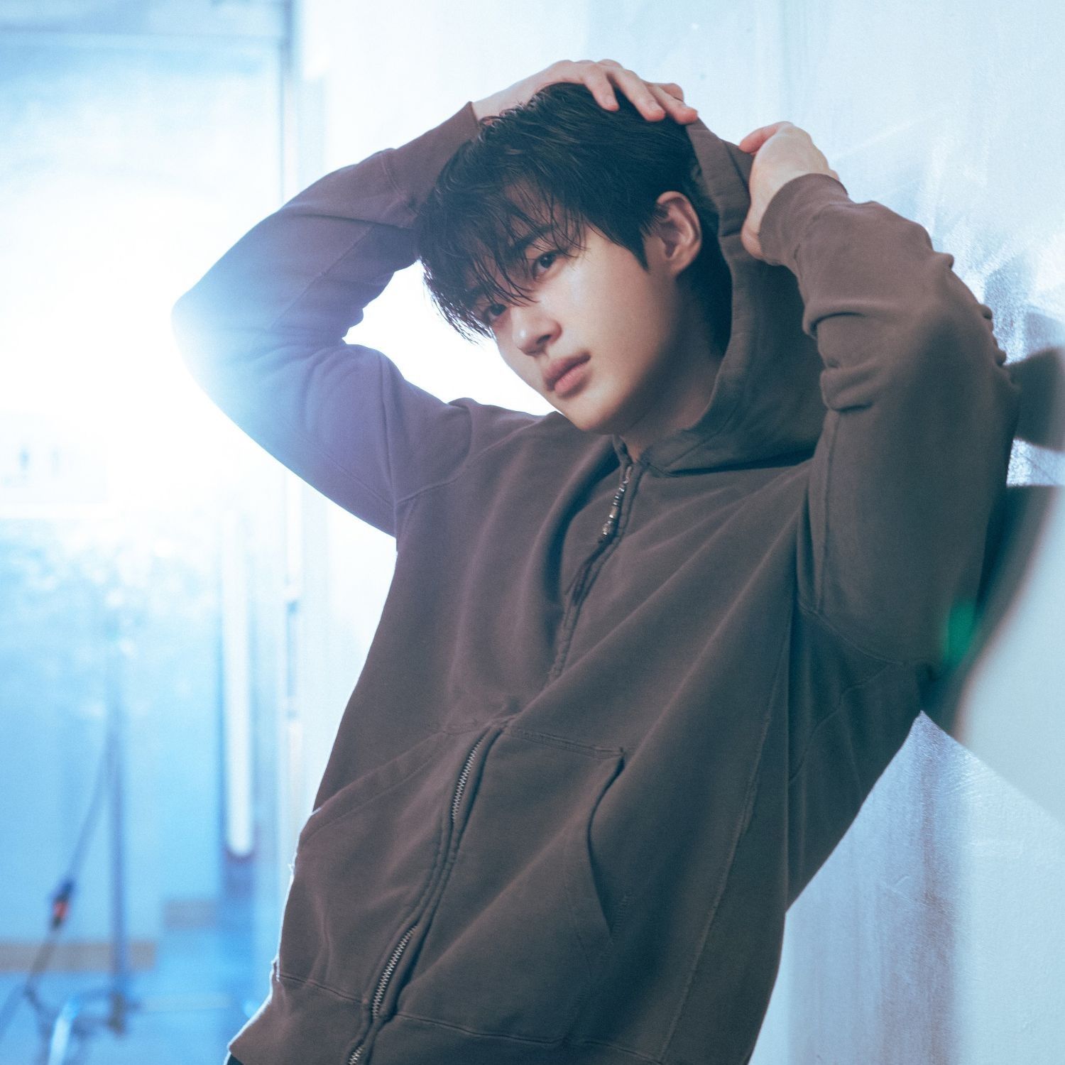 边佑锡的近期活动照