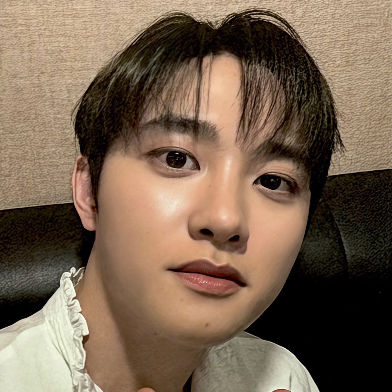 都暻秀 (D.O.)的近期活动照