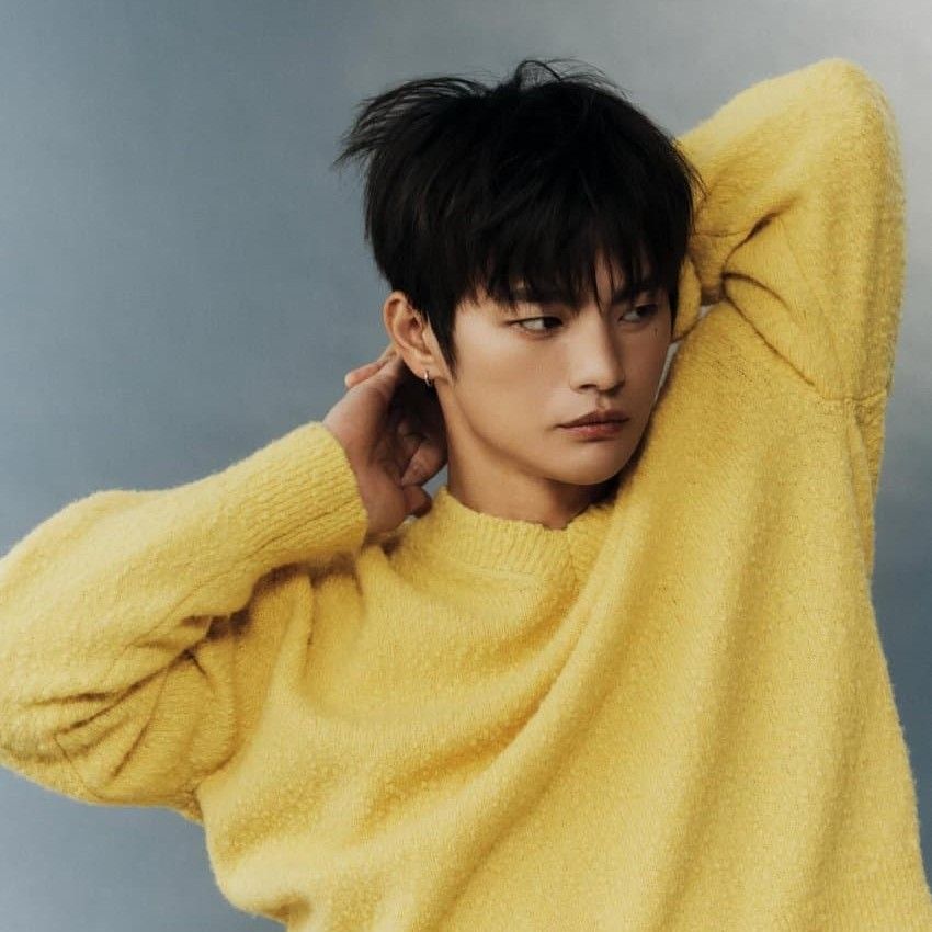 ソ・イングクの最近の活動ショット