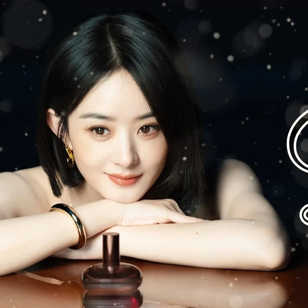 Latest photo of Zhao Liying