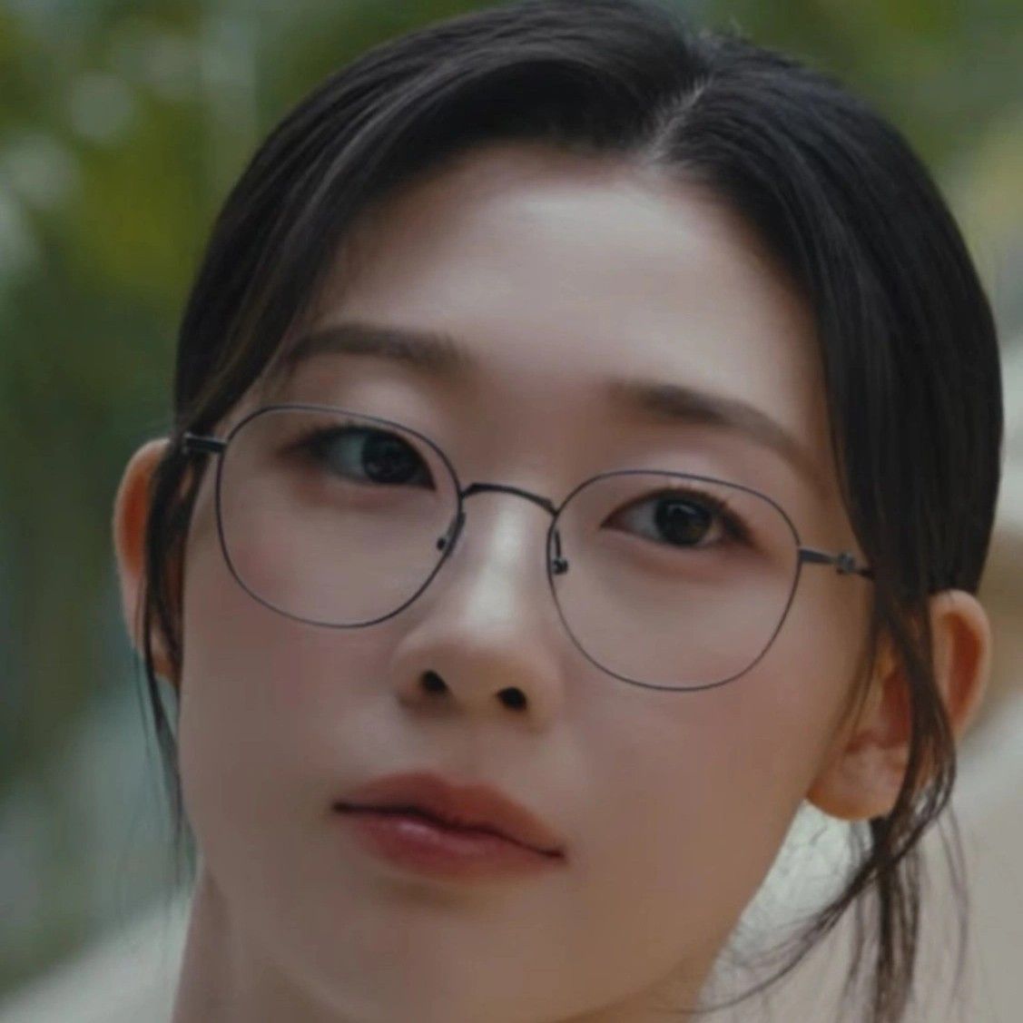 Latest photo of Han Yeji