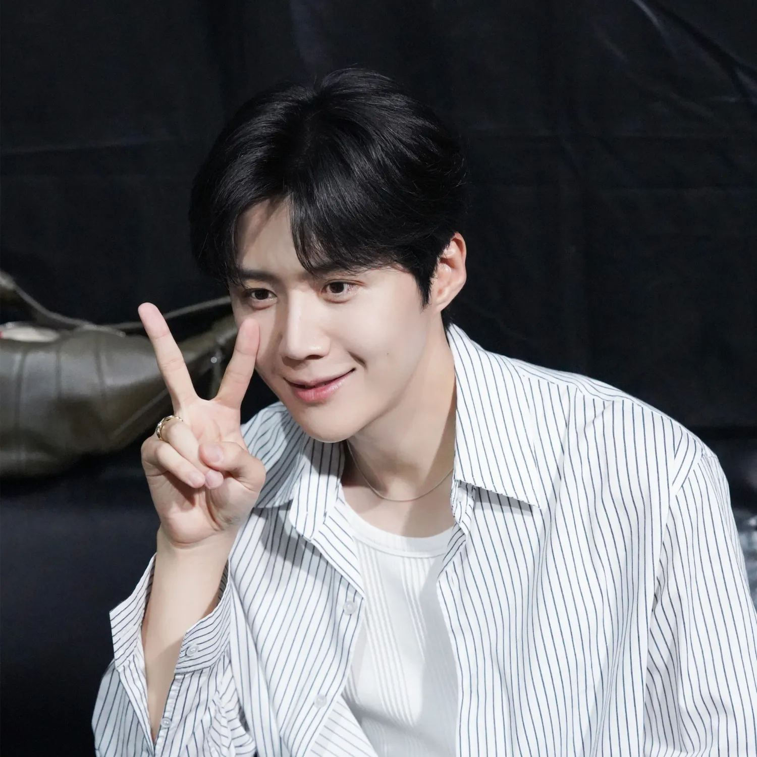 김선호 최근 활동샷