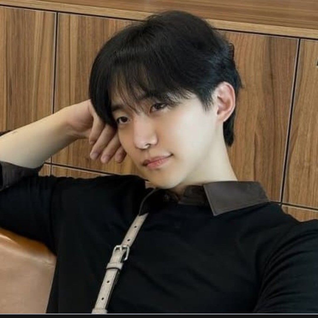 이준호의 최신 사진