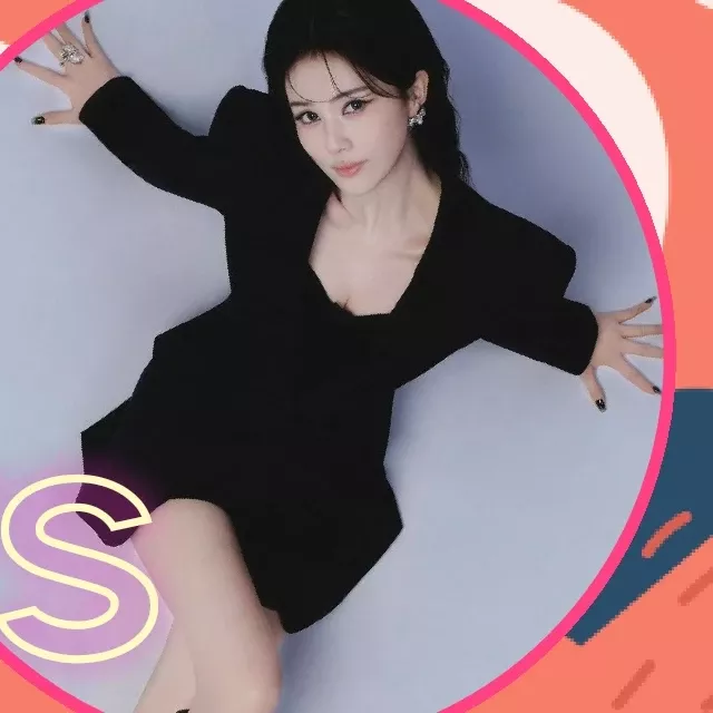 Behind-the-scenes cut of Bai Lu