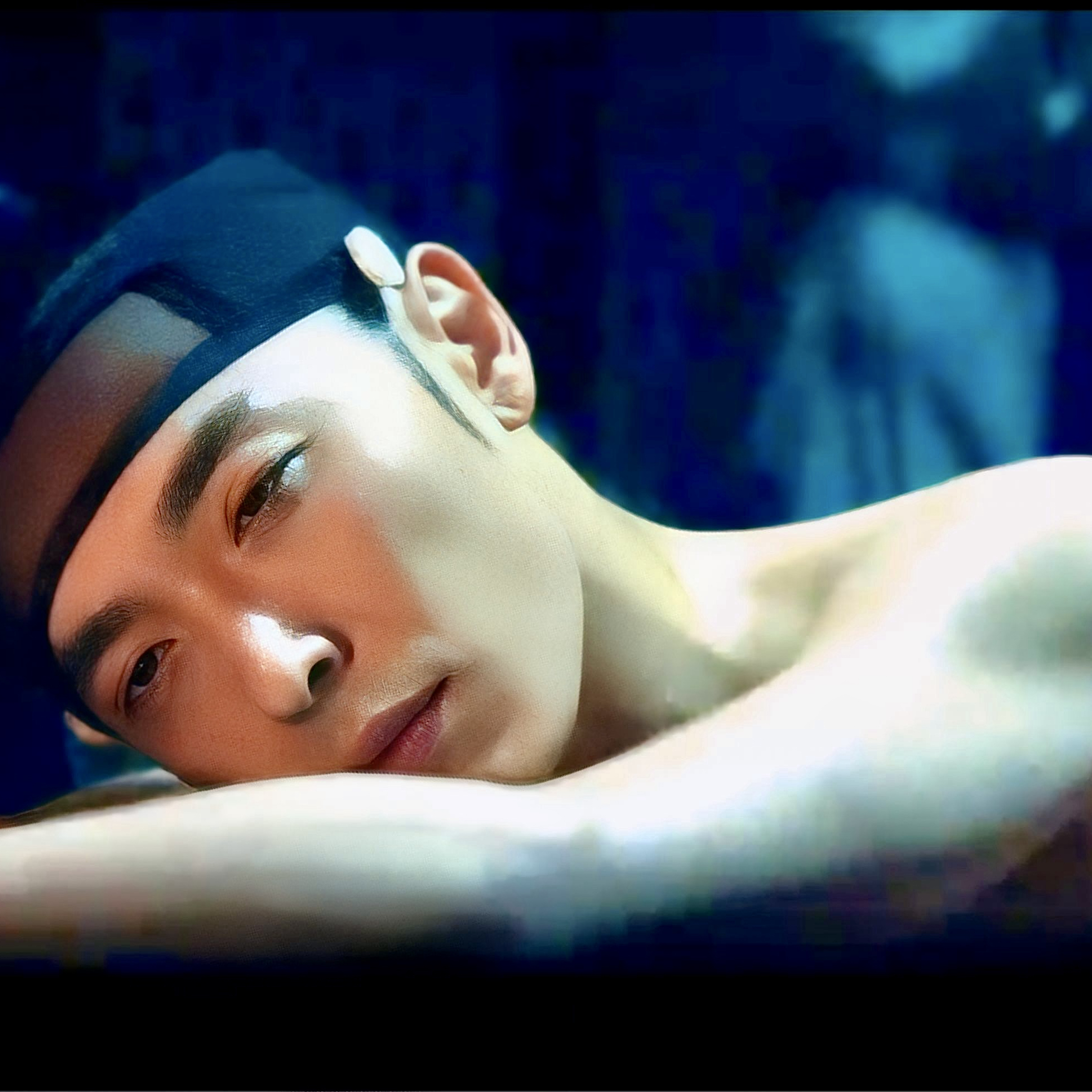 金材昱的近期活動照