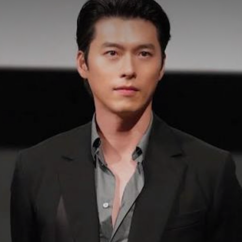 현빈의 최신 사진