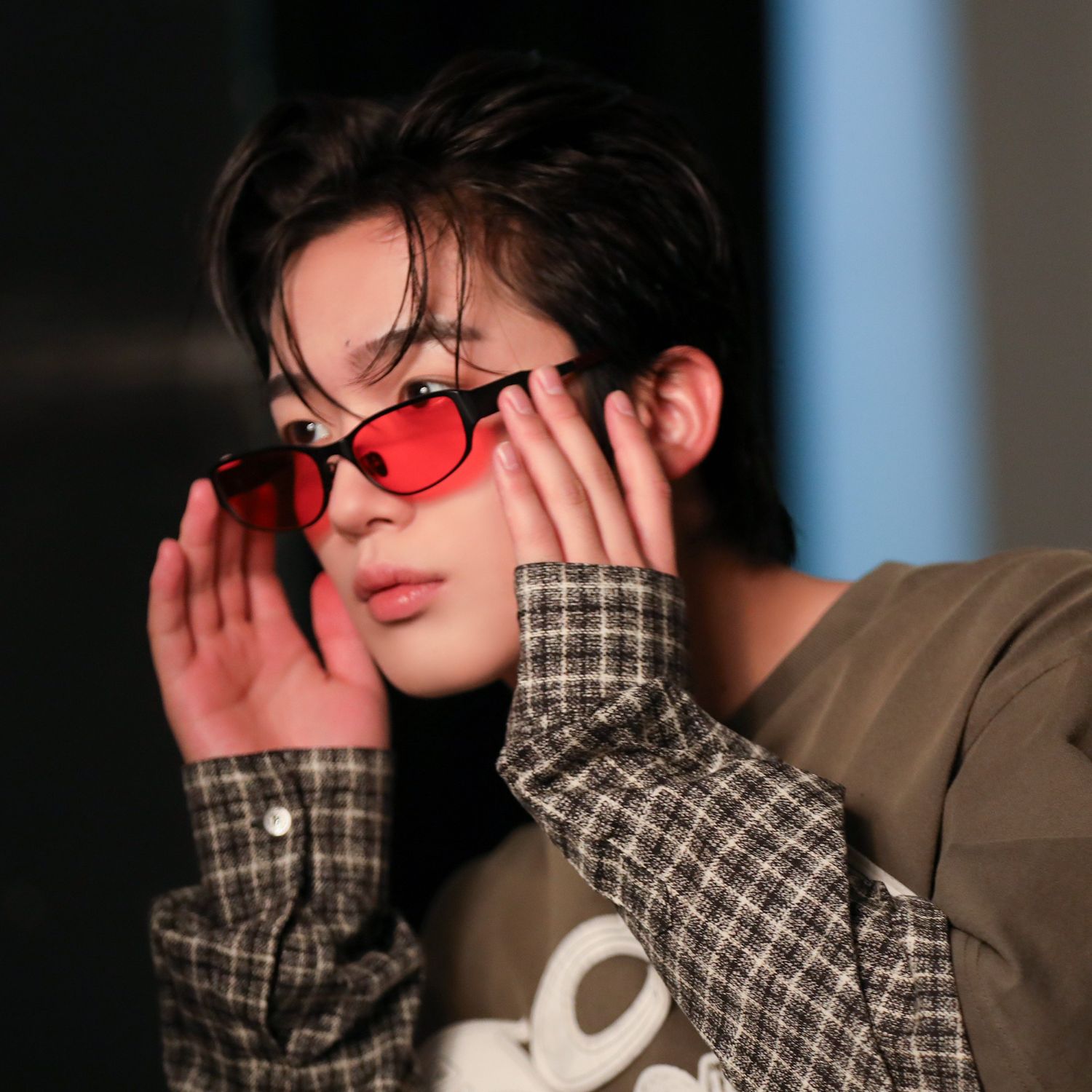 Latest photo of Kim Yohan