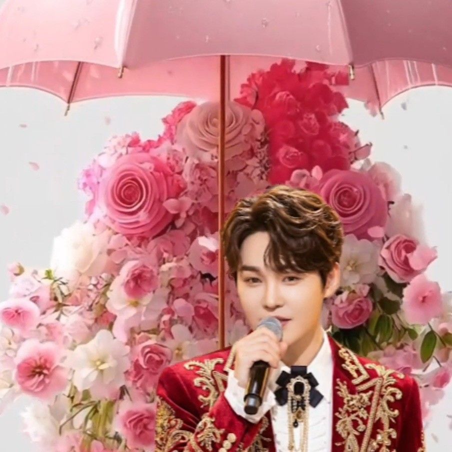 朴瑞鎮的幕後花絮