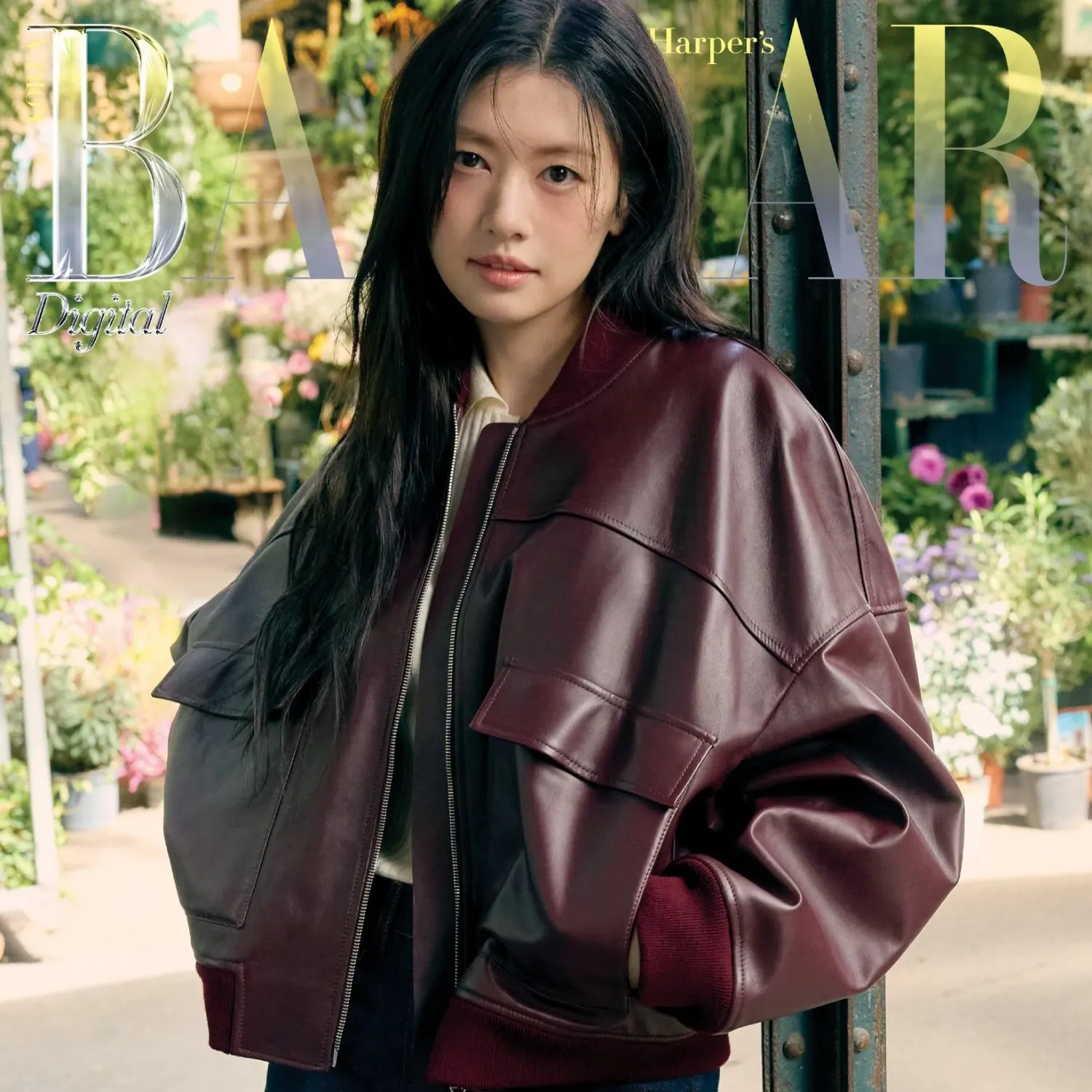 Latest photo of Jung Somin