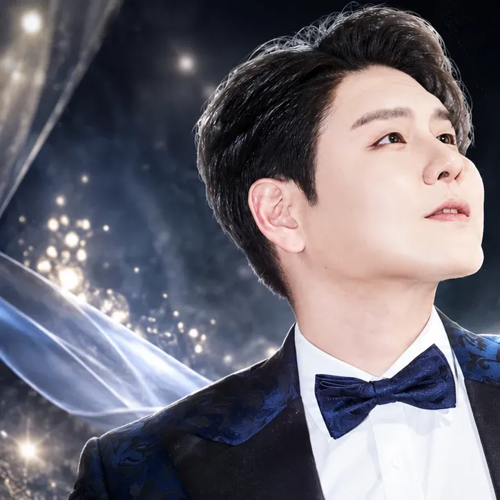 Recent activity shot of Park Sewook