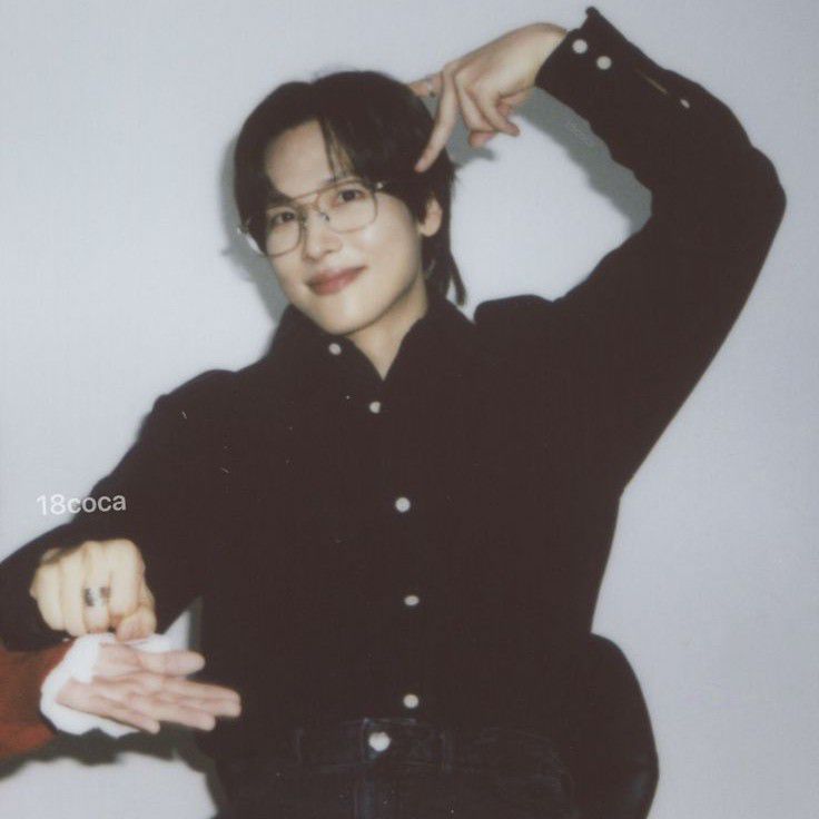 Recent activity shot of Yim Siwan