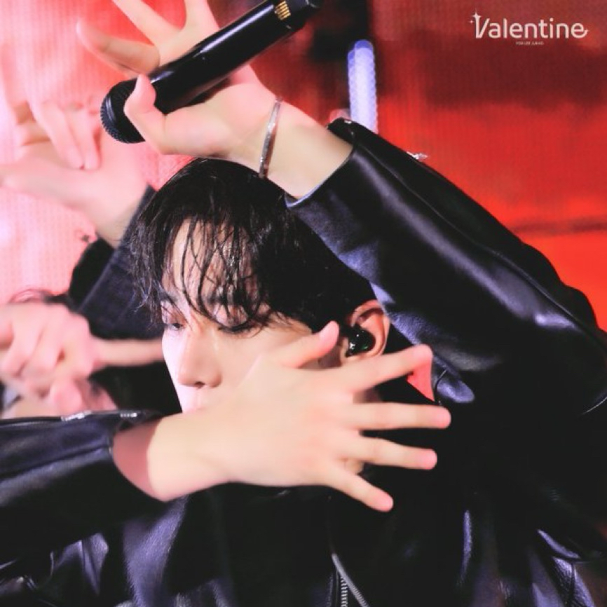 이준호의 최신 사진