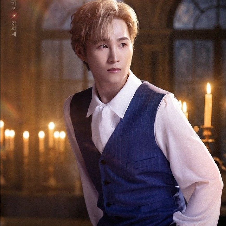 김희재의 최신 사진