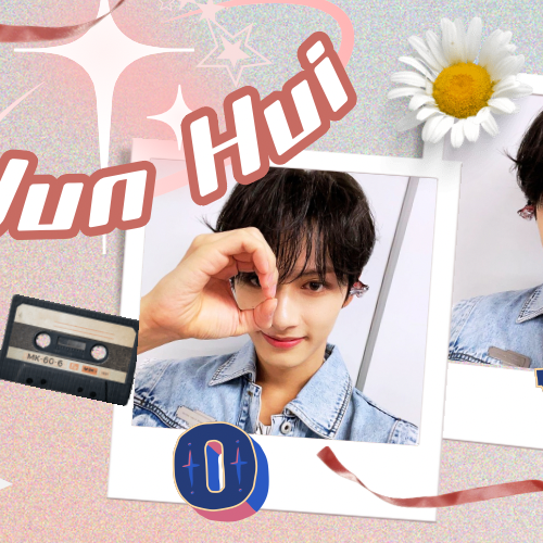 A moment captured by a fan of Wen Junhui