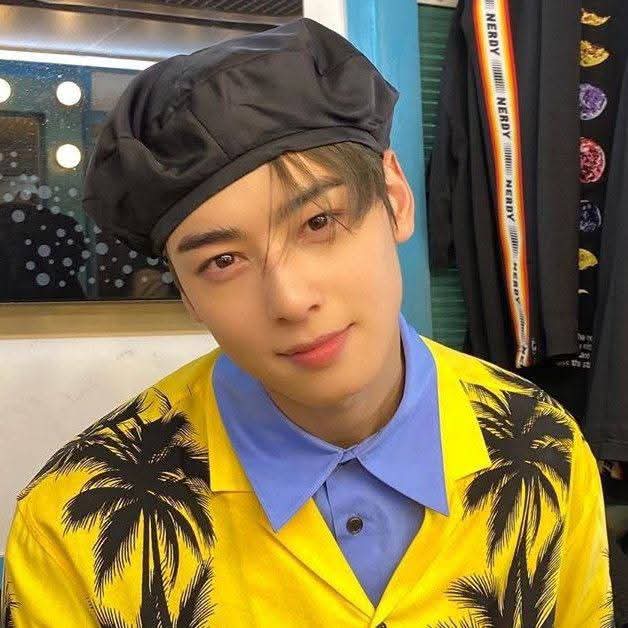 车银优的幕后花絮