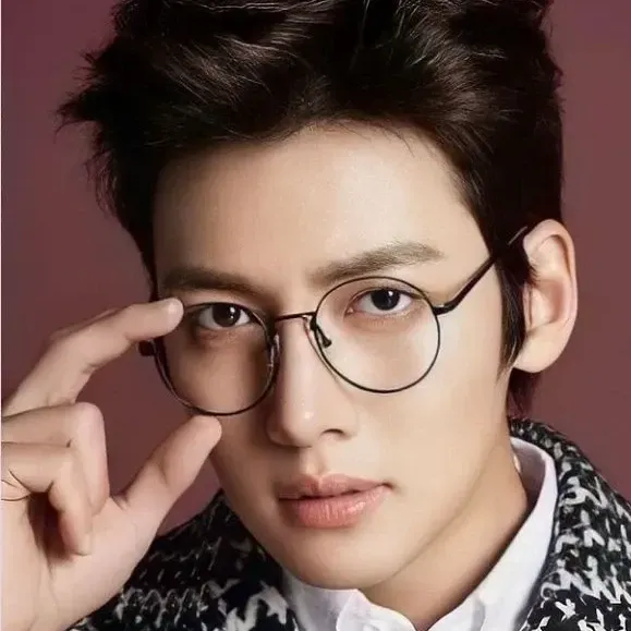 Latest photo of Ji Changwook