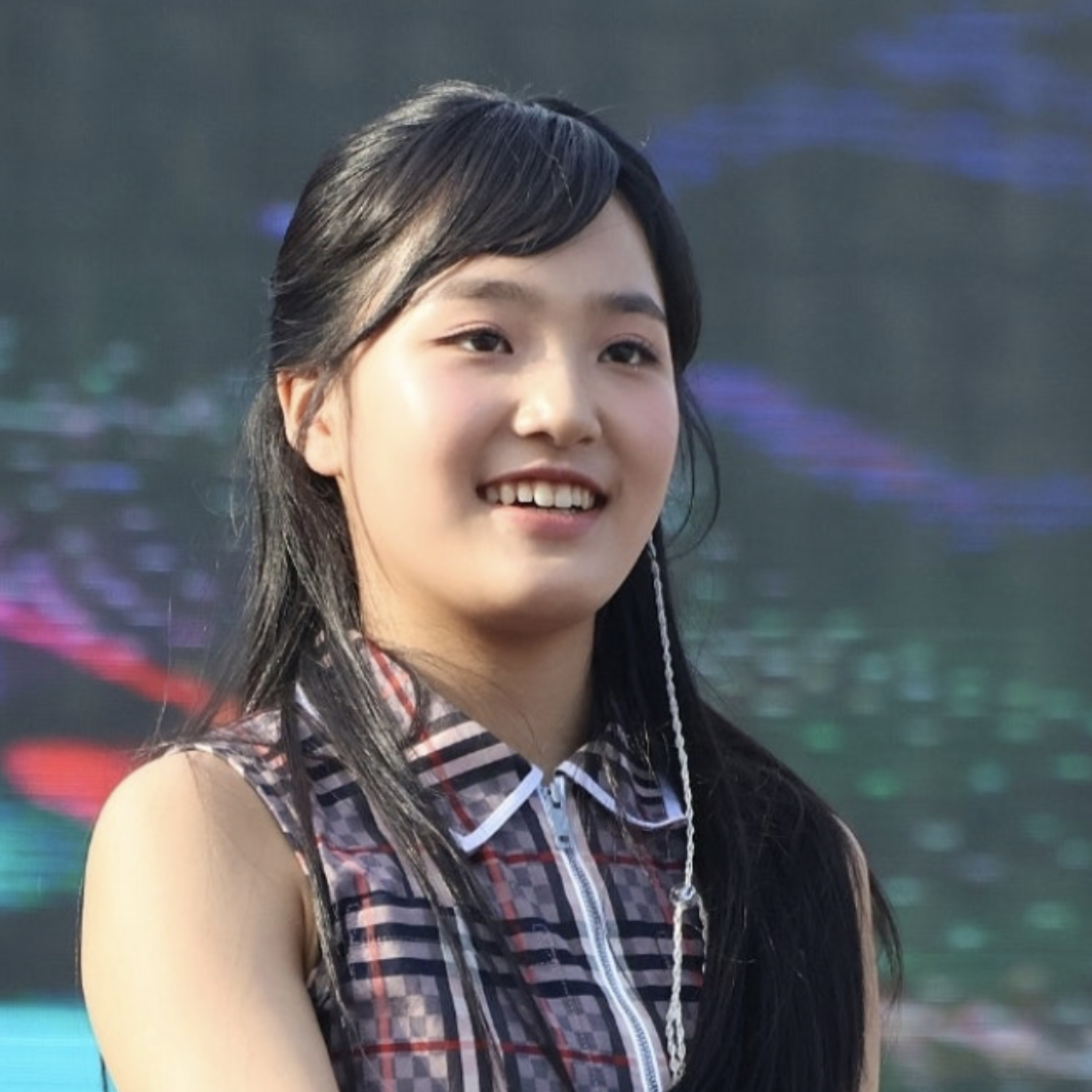 Foto kegiatan terbaru dari Kim Taeyeon