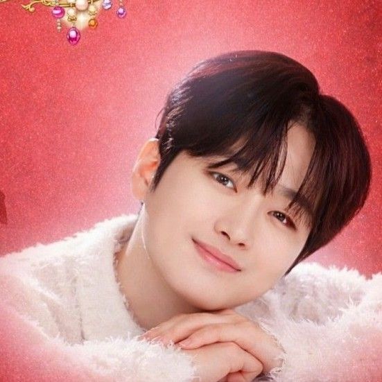 Recent activity shot of Lee Chanwon