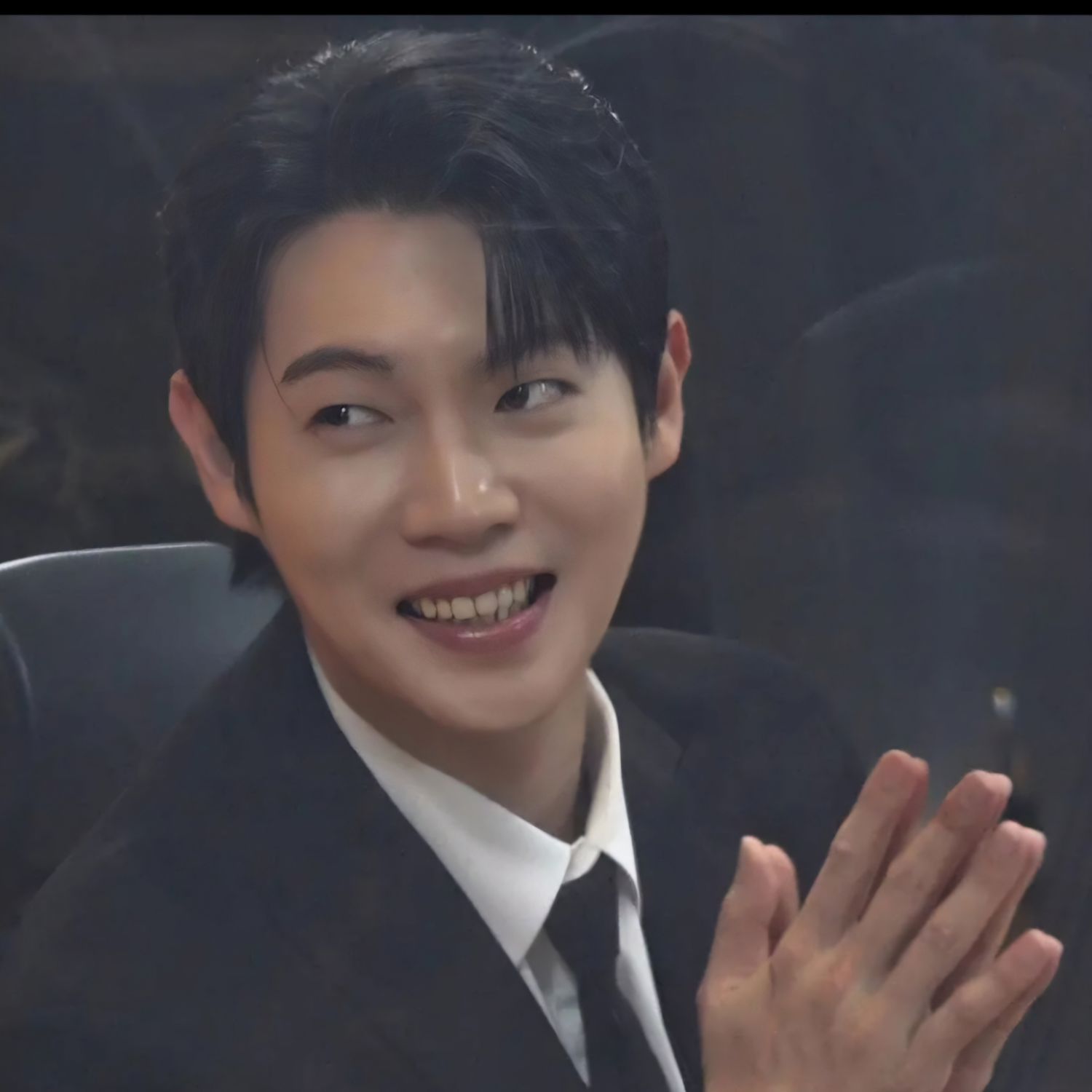 Latest photo of Son Taejin