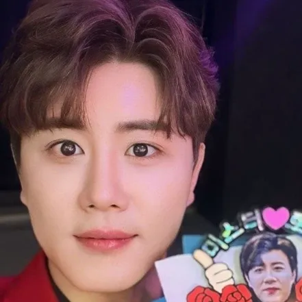 Recent activity shot of Jin Haesung