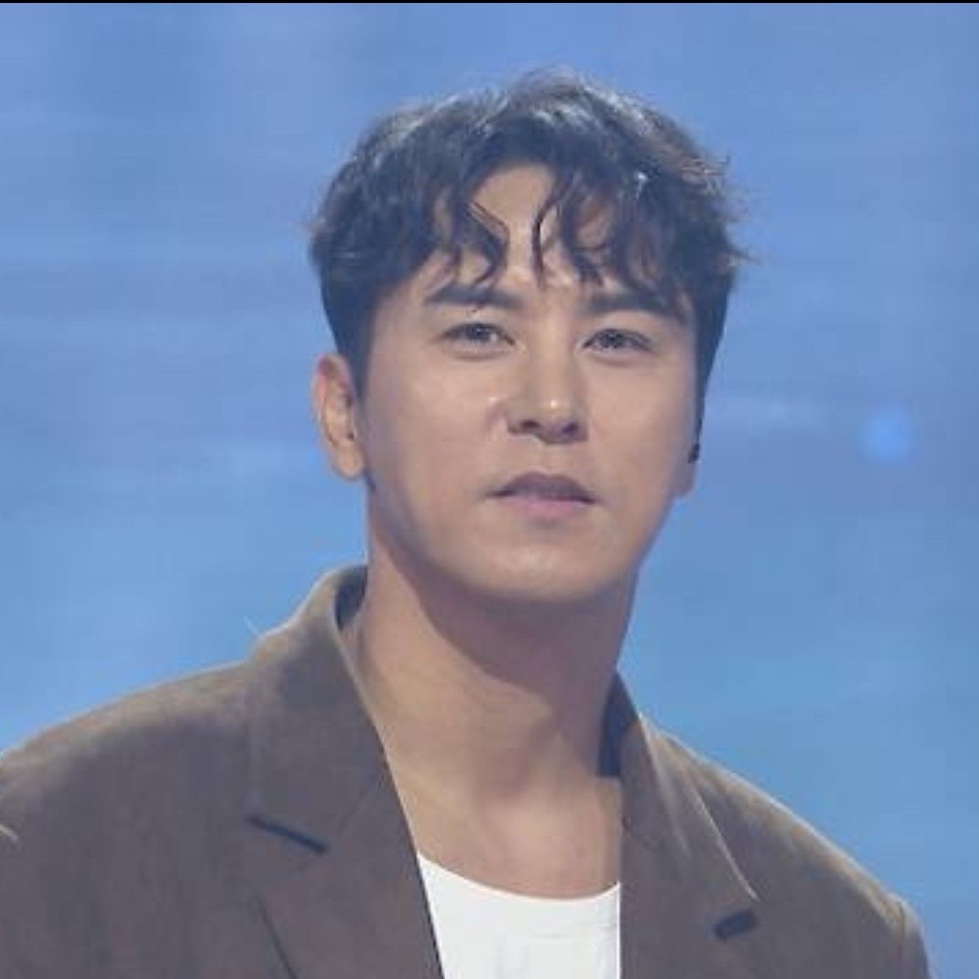 Momen yang diabadikan oleh penggemar Jang Minho