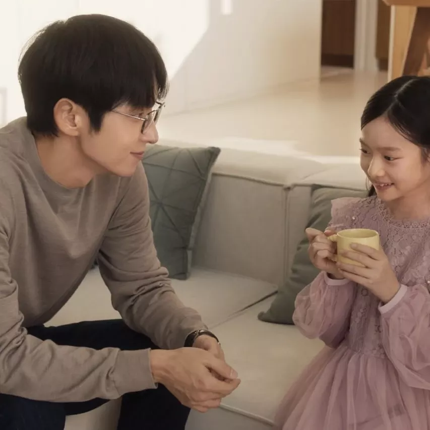 이준기의 최신 사진