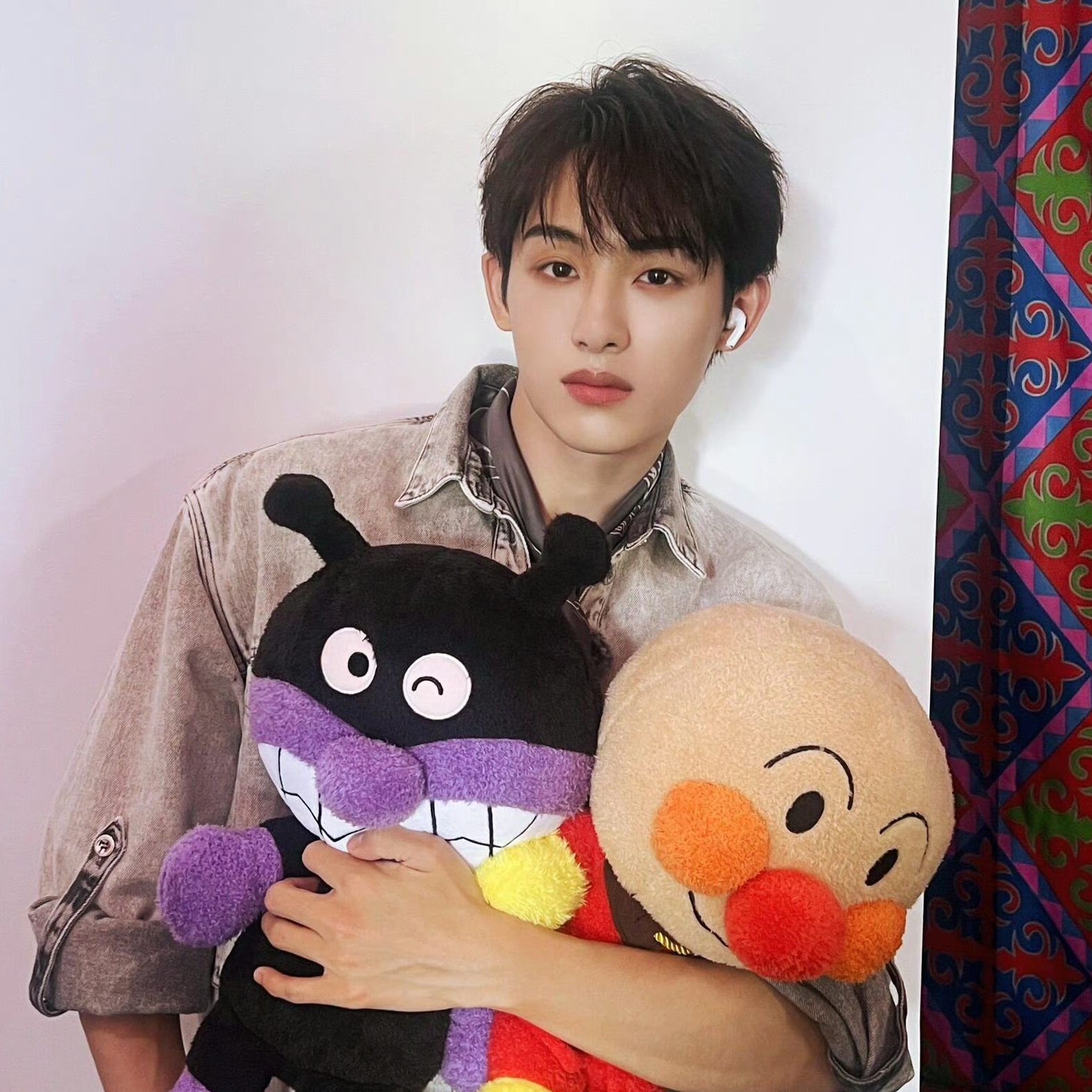 Recent activity shot of Winwin