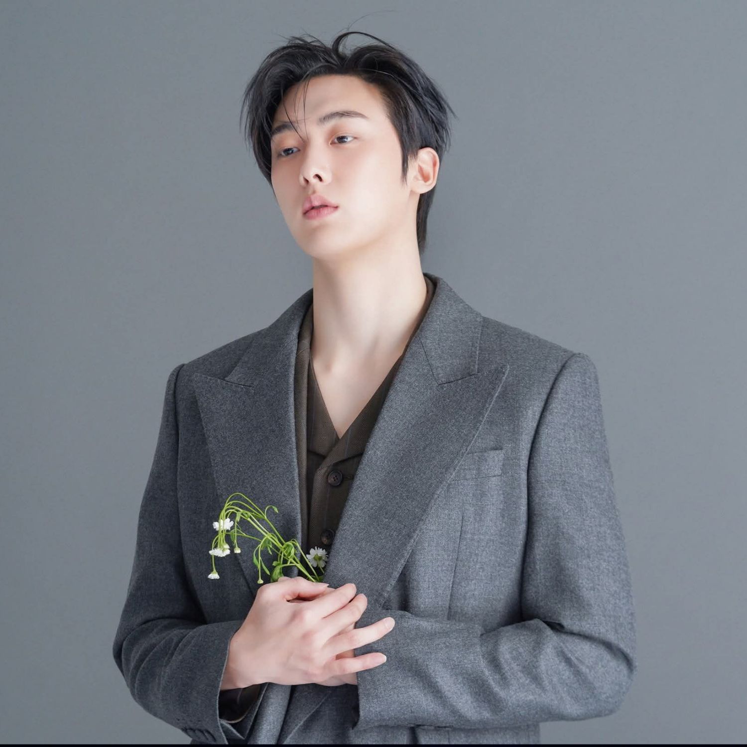 Latest photo of Yoon Sanha