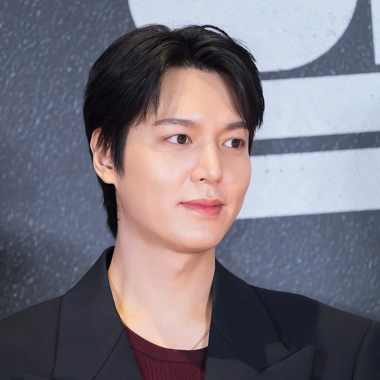 Behind-the-scenes cut of Lee Minho
