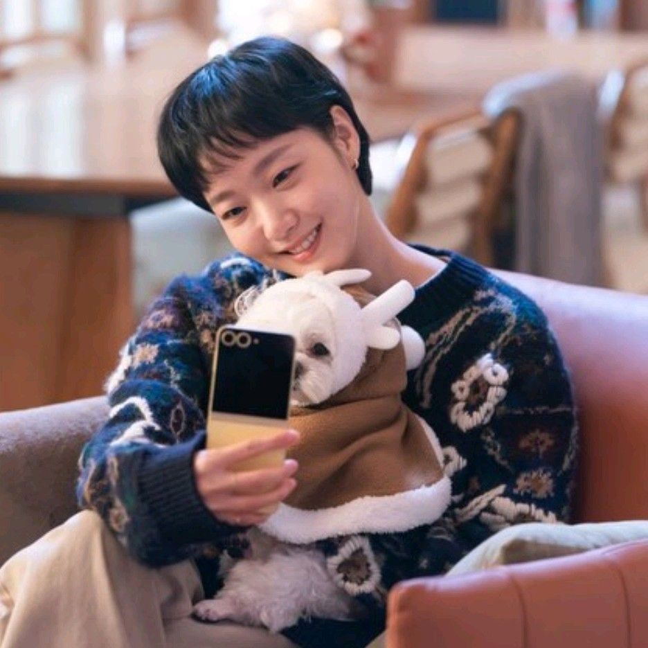 粉絲拍下的金高銀瞬間