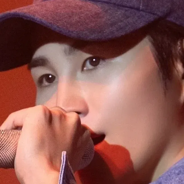 Foto terbaru dari Kim Heejae