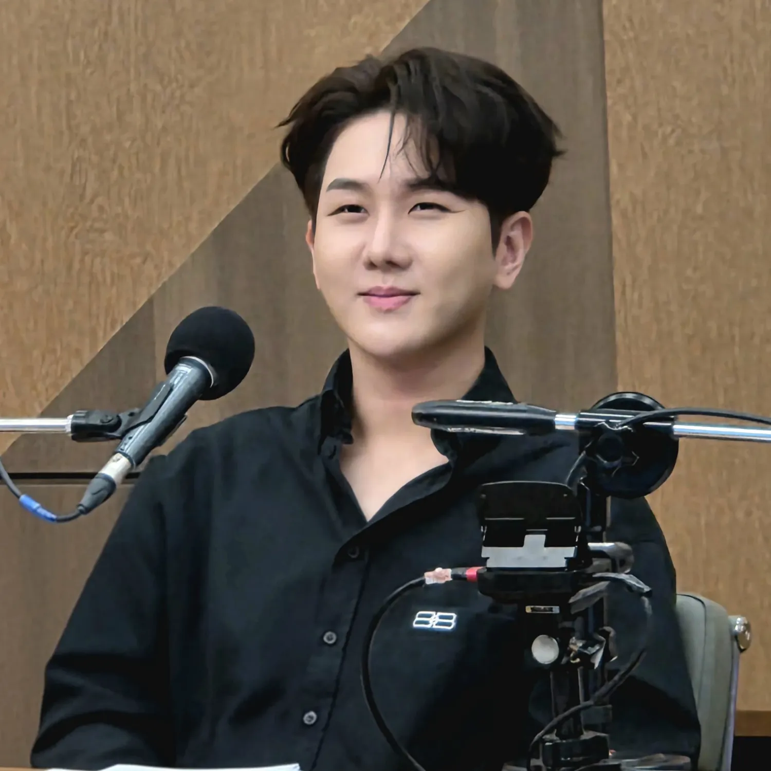 김수찬의 비하인드 컷