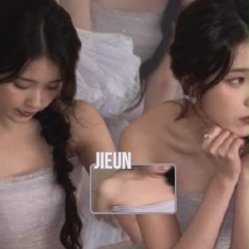 Foto kegiatan terbaru dari IU