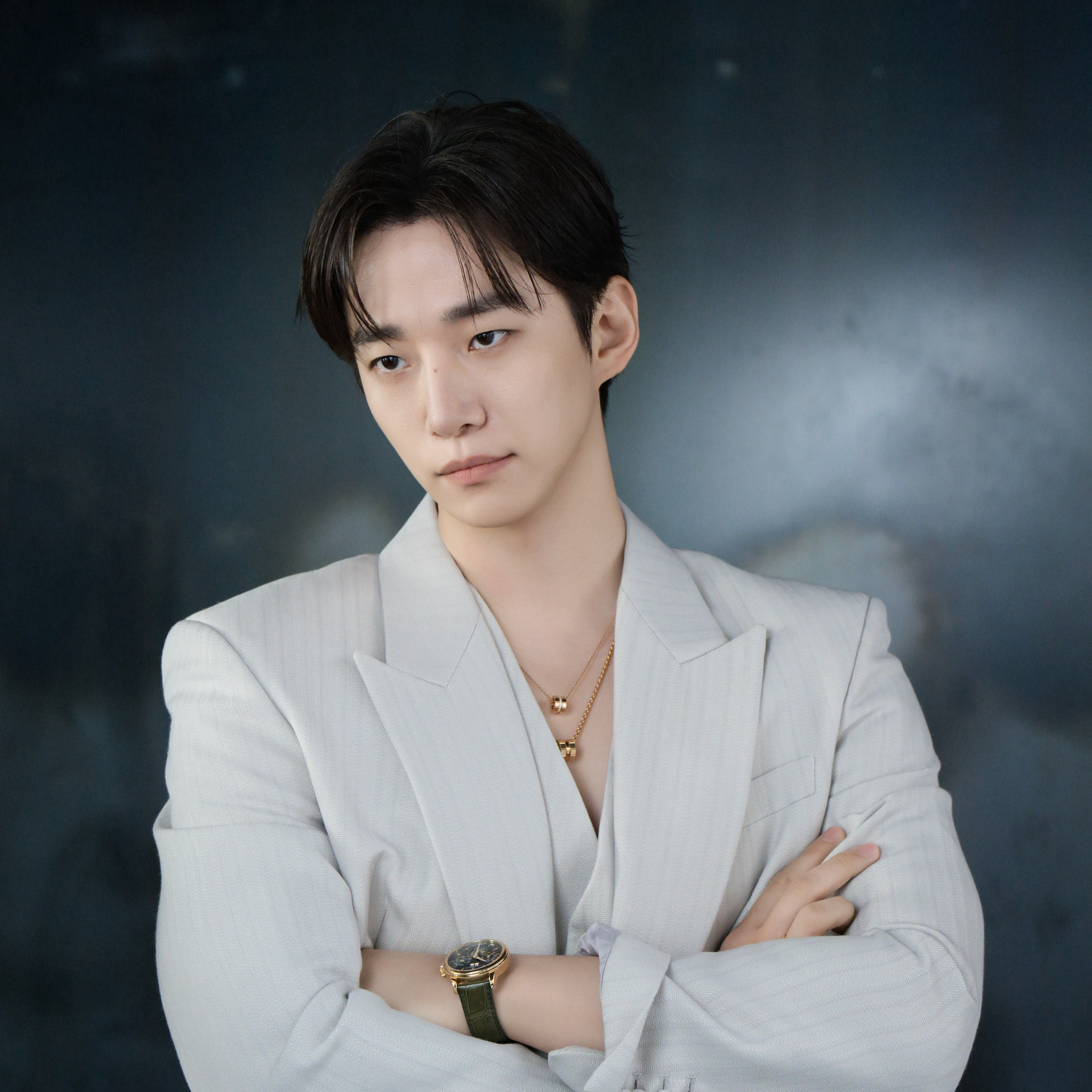 이준호 최근 활동샷