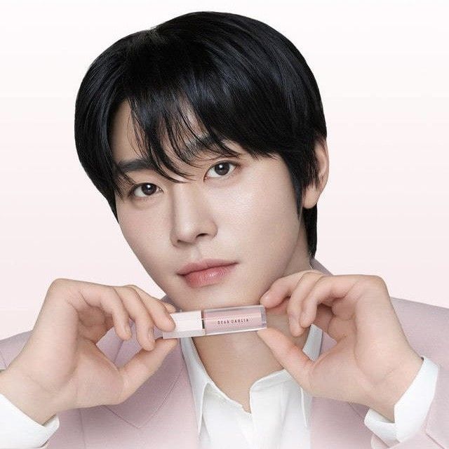 안효섭의 비하인드 컷