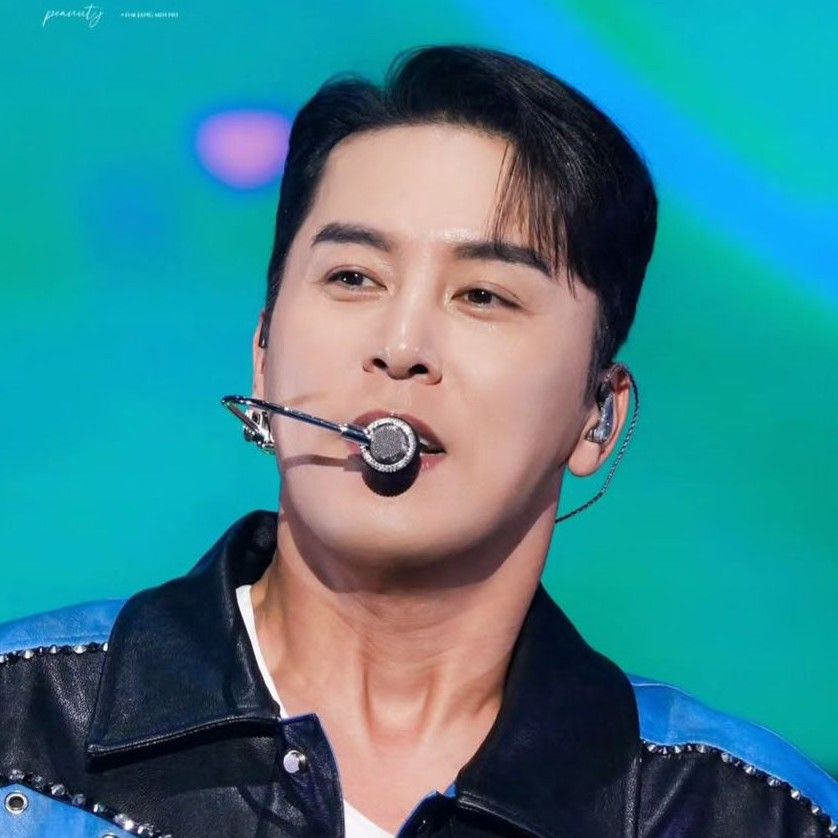 張民好的最新照片