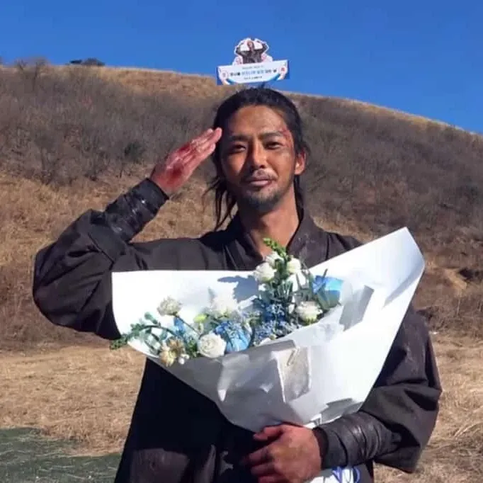 路雲的最新照片