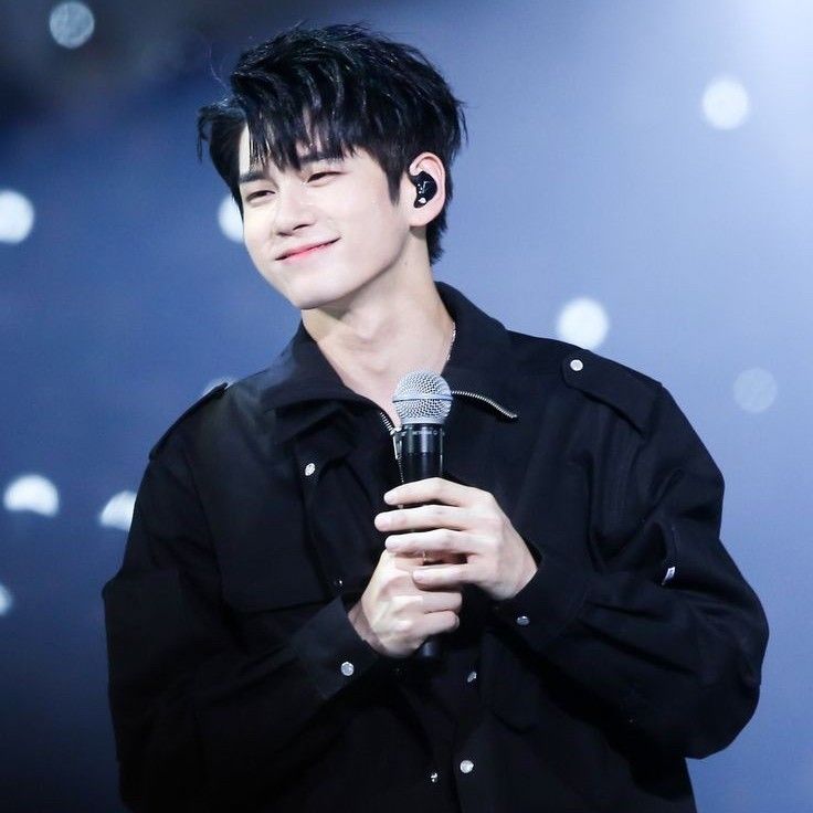 邕聖祐的近期活動照