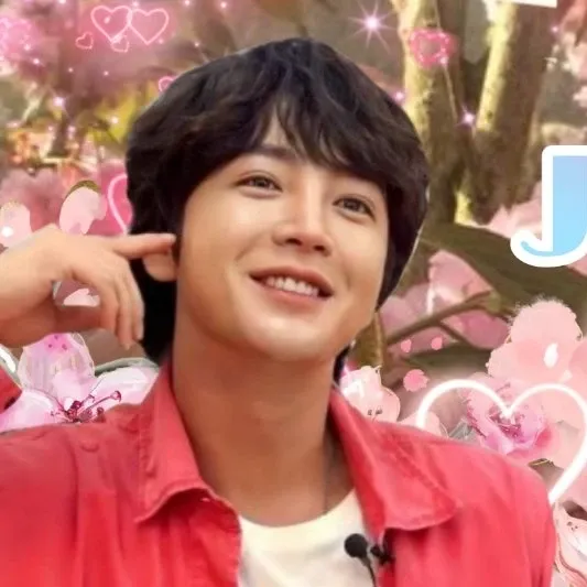 A moment captured by a fan of Jang Geunsuk