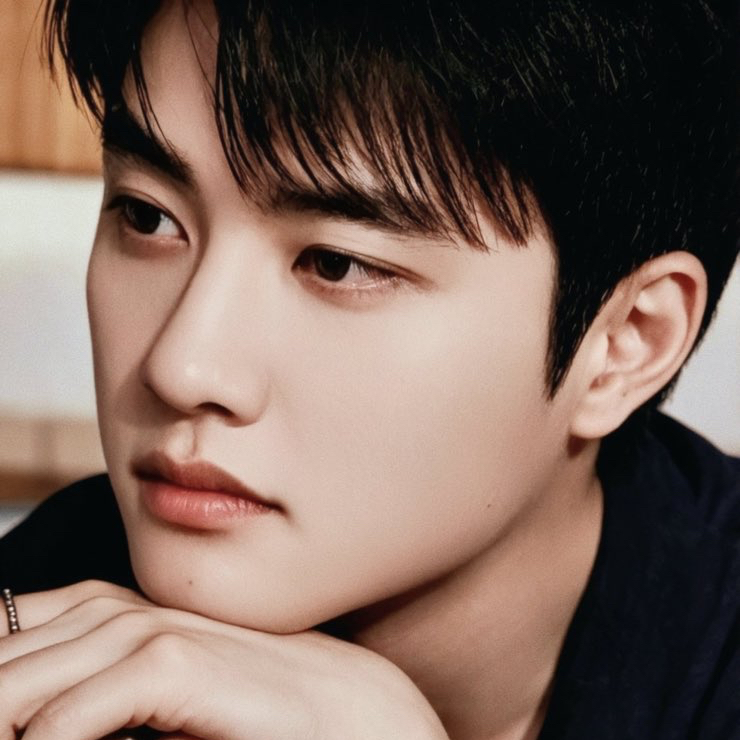 Foto terbaru dari Doh Kyungsoo (D.O.)
