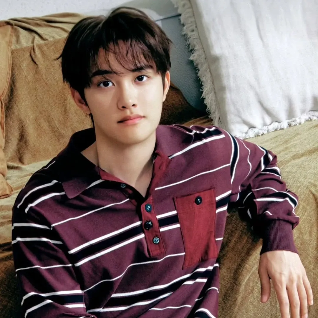 Momen yang diabadikan oleh penggemar Doh Kyungsoo (D.O.)