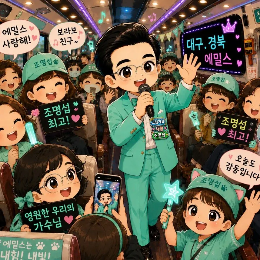 조명섭의 최신 사진