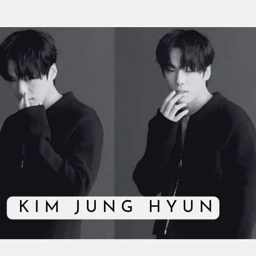 김정현의 최신 사진